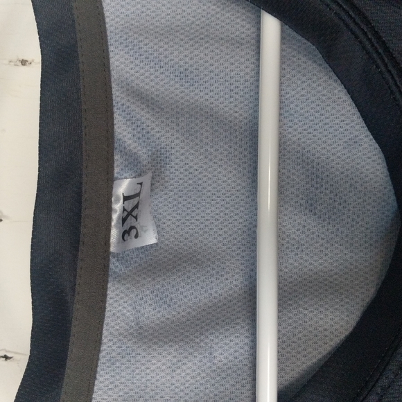 Master Roshi Men's Lightweight Shirt - Picture 6 of 8